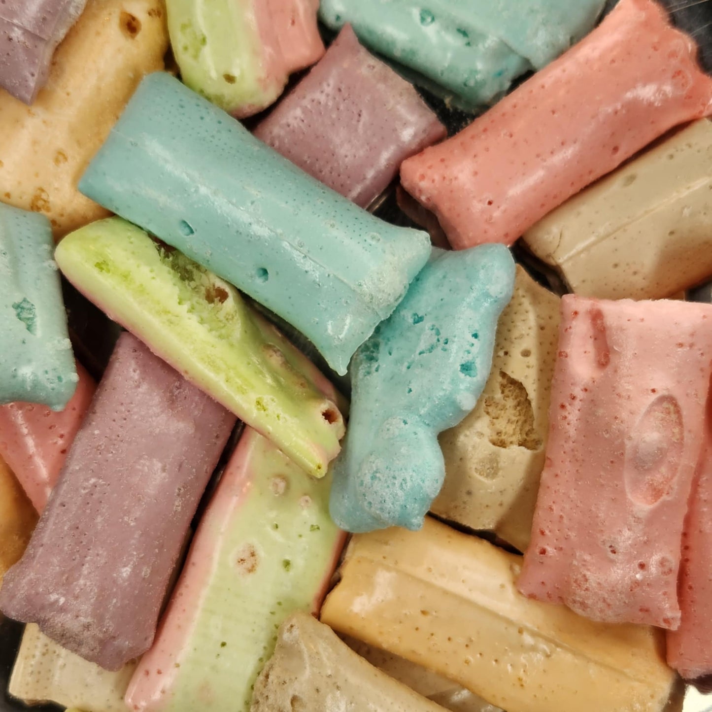 Freeze Dried Wicked Fizz Mix