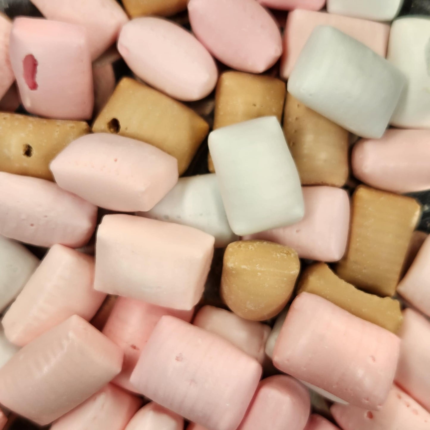 Freeze Dried Zappo Mix
