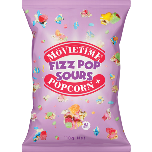 Movietime Popcorn