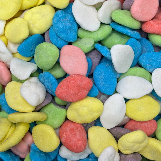 Freeze Dried Mixed Clouds