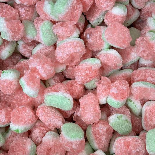 Freeze Dried Watermelons