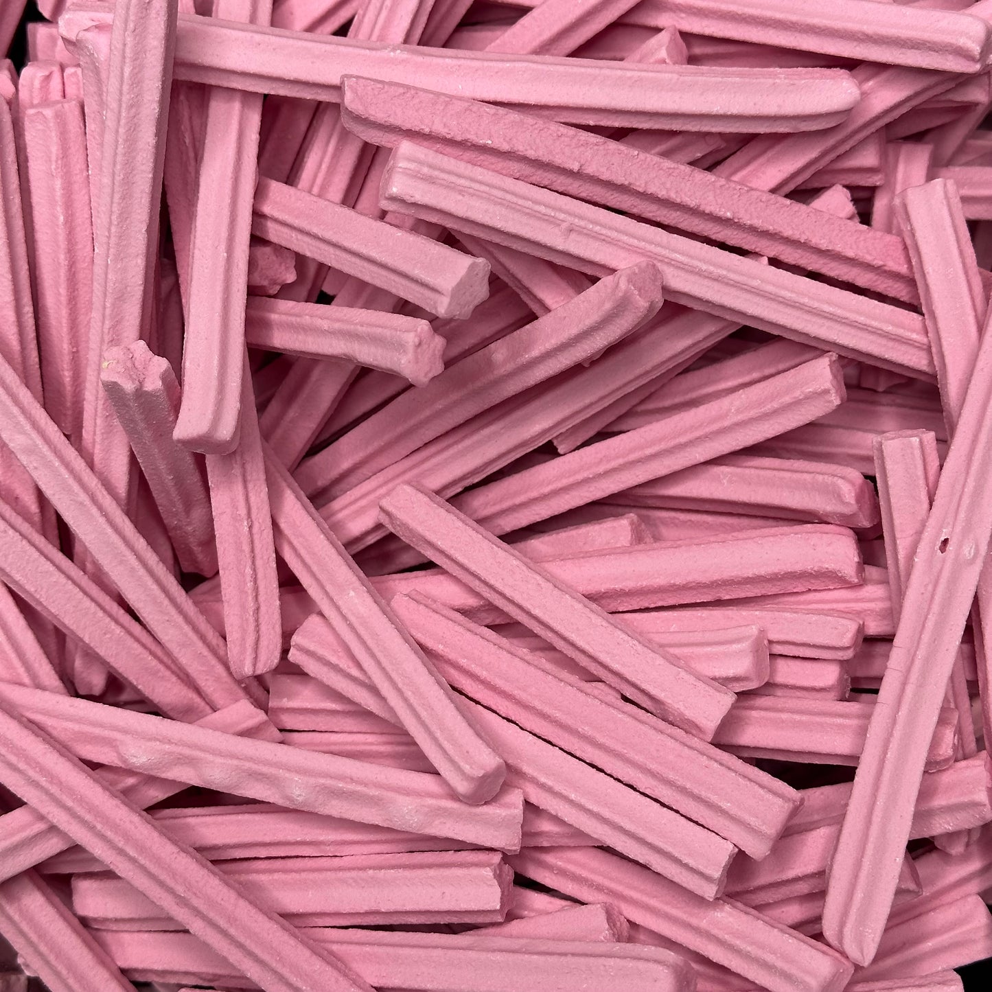 Freeze Dried Musk Sticks