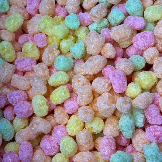 Freeze Dried GLUTEN FREE Bears