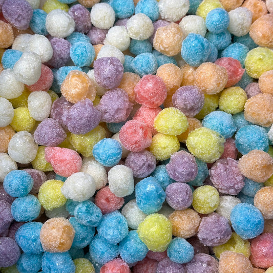 Freeze Dried GLUTEN FREE Jubes