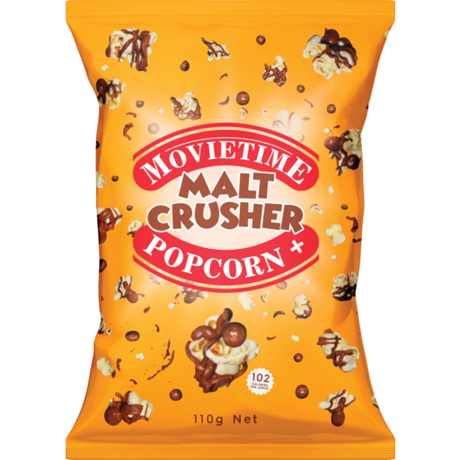 Movietime Popcorn