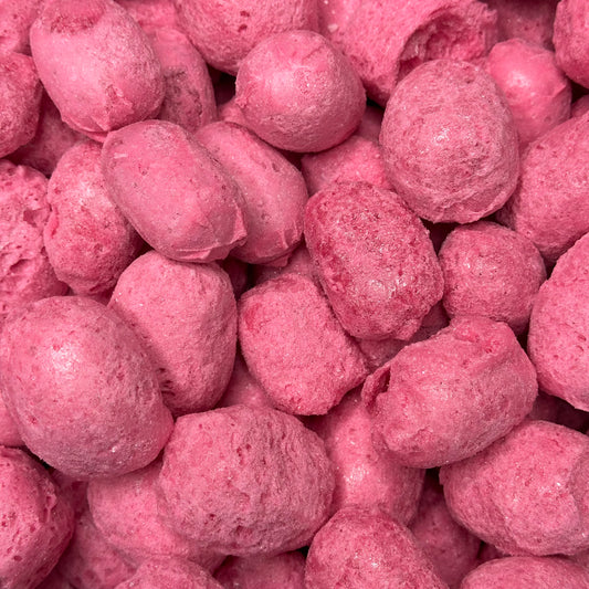 Freeze Dried Red Ripperz