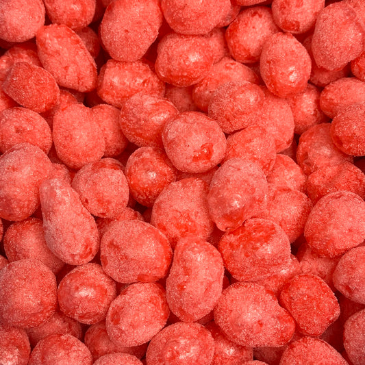 Freeze Dried GLUTEN FREE Sour Plum