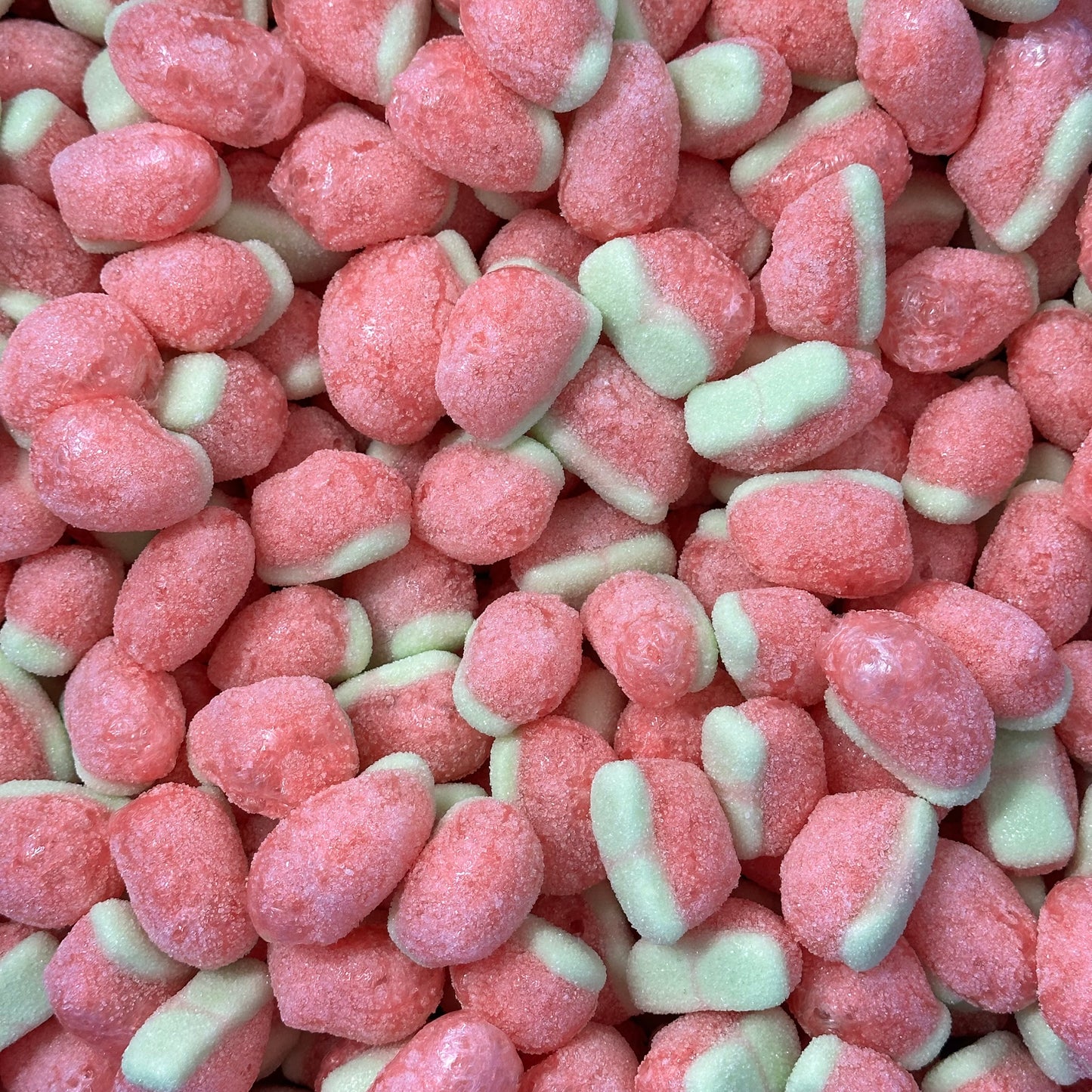 Freeze Dried GLUTEN FREE Watermelons