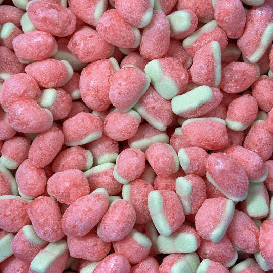 Freeze Dried GLUTEN FREE Watermelons